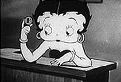 Betty's Trial