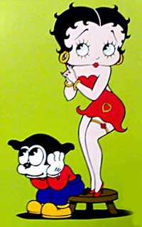 Betty & Bimbo