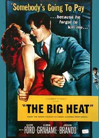 The Big Heat