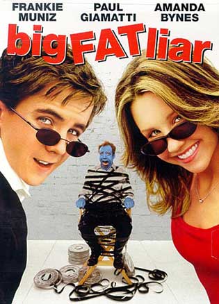 Big Fat Liar