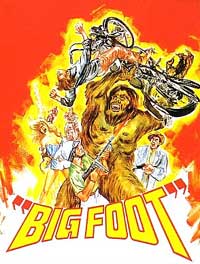 Bigfoot