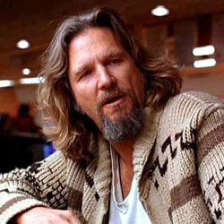 The Big Lebowski