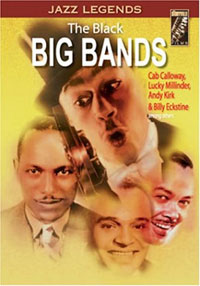 The Black Big Bands