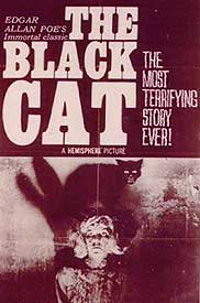 The Black Cat