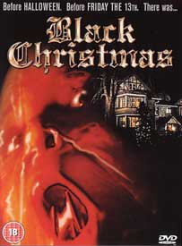 Black Christmas