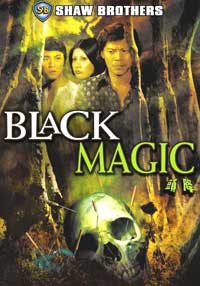 Black Magic