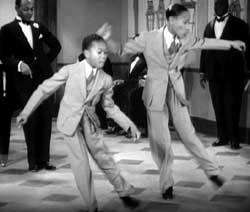 Nicholas Brothers