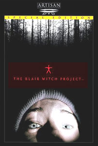 The Blair Witch Project