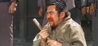 Zatoichi's Revenge