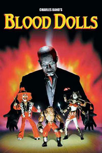 Blood Dolls