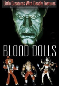 Blood Dolls