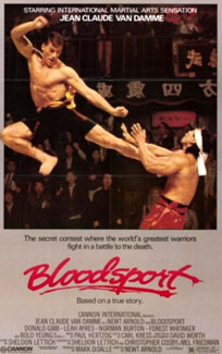 Bloodsport