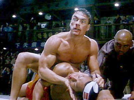 Bloodsport