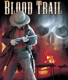 Blood Trail