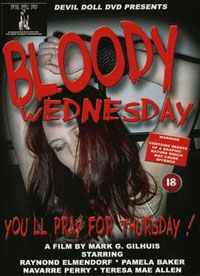 Bloody Wednesday