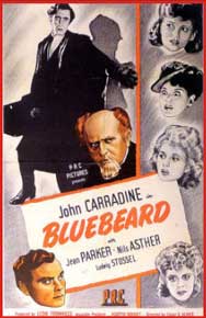 Bluebeard