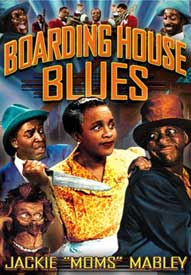 Boarding House Blues