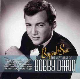 Bobby Darin