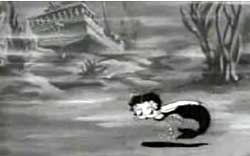 Betty Boop