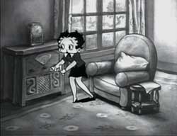 Betty Boop