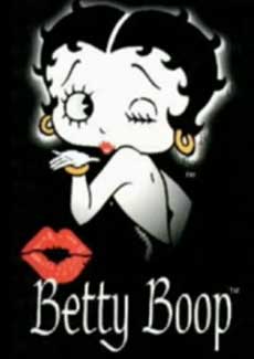 Betty