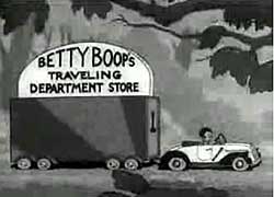 Betty