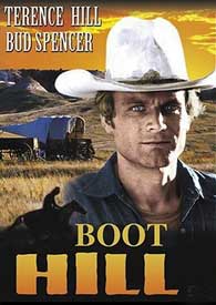 Boot Hill