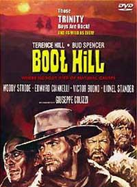 Boot Hill