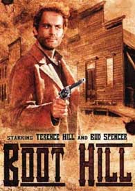 Boot Hill