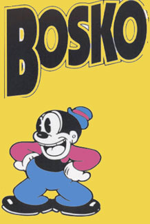 Bosko