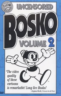 Bosko