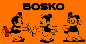 Bosko