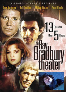 Ray Bradbury Theater