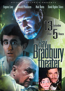 Ray Bradbury Theater