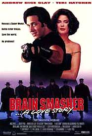 Brain Smasher