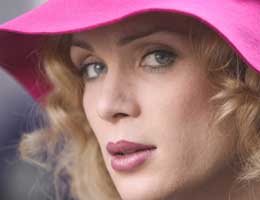 Breakfast on Pluto