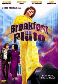 Breakfast on Pluto