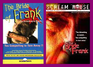 Bride of Frank