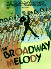 Broadway Melody