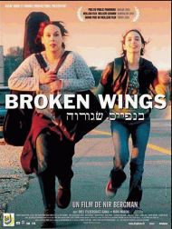 Broken Wings