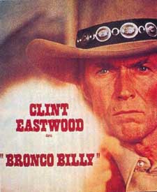 Bronco Billy