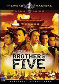 Five Brothers