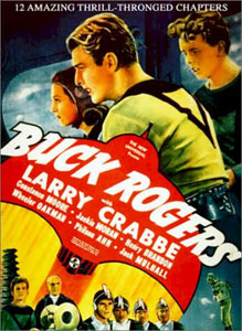 Buck Rogers