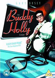 The Buddy Holly Story