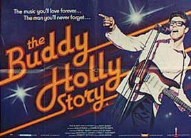 The Buddy Holly Story