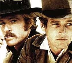 Butch & Sundance