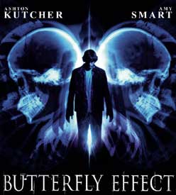 The Butterfly Effect