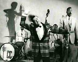 Minnie the Moocher, 1950