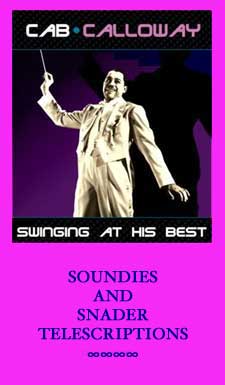 cab calloway minnie the moocher mp3