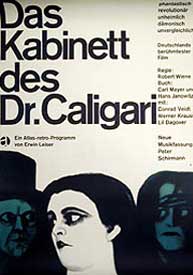 Dr. Caligari